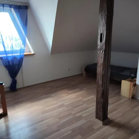 Levne A Utulne Prostredi Řepišt