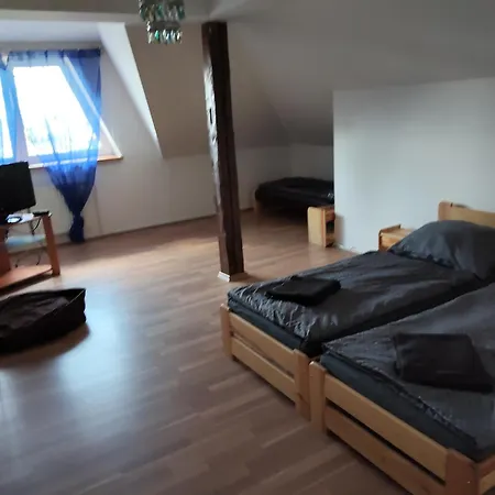 Lejlighed Levne A Utulne Prostredi Řepišt