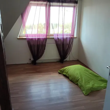 Levne A Utulne Prostredi Řepišt