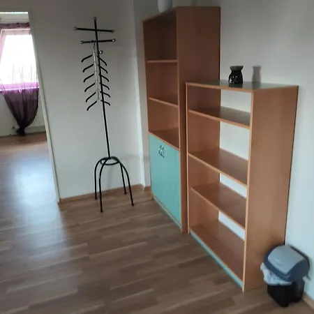 Levne A Utulne Prostredi * Řepišt