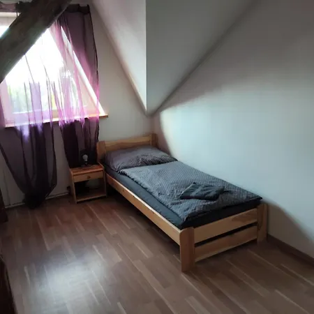 Lejlighed Levne A Utulne Prostredi *