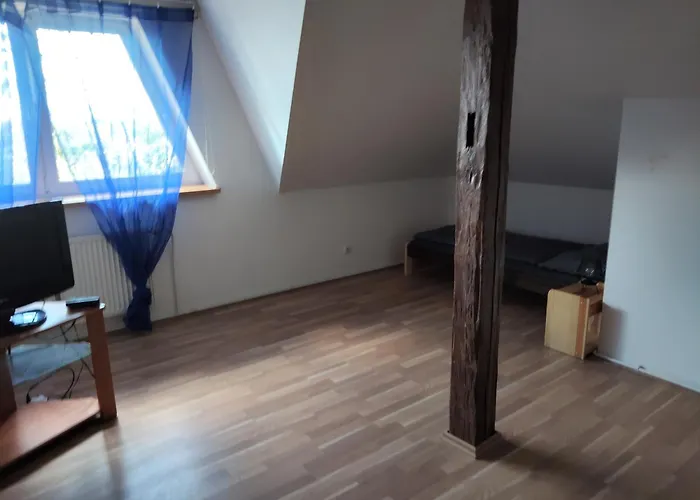 Levne A Utulne Prostredi Řepišt