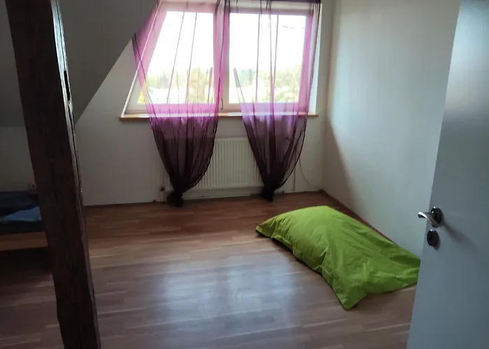 Levne A Utulne Prostredi Řepišt