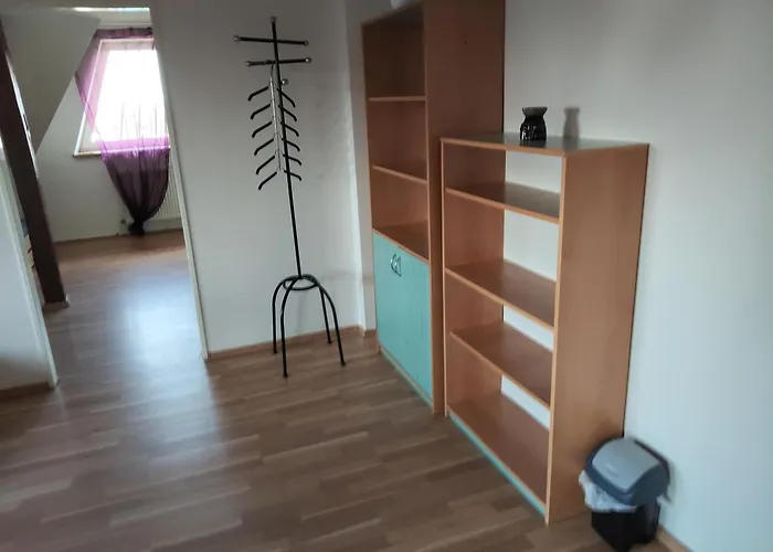 Levne A Utulne Prostredi * Řepišt